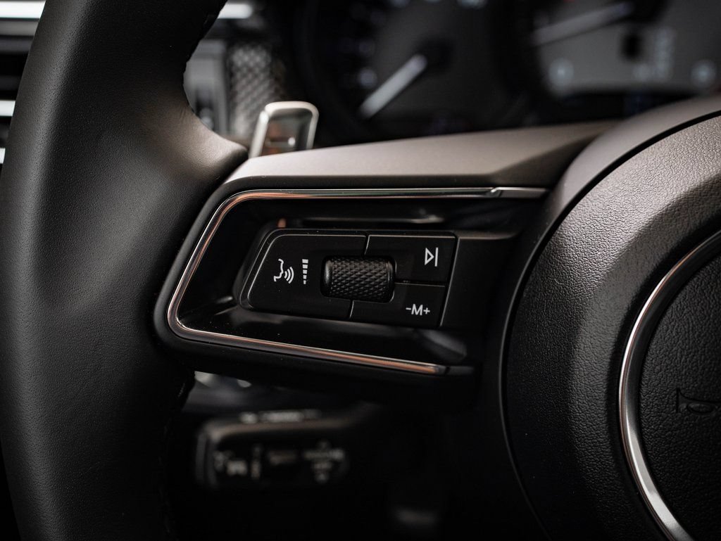 New 2026 Porsche Macan S AWD/4WD image 34