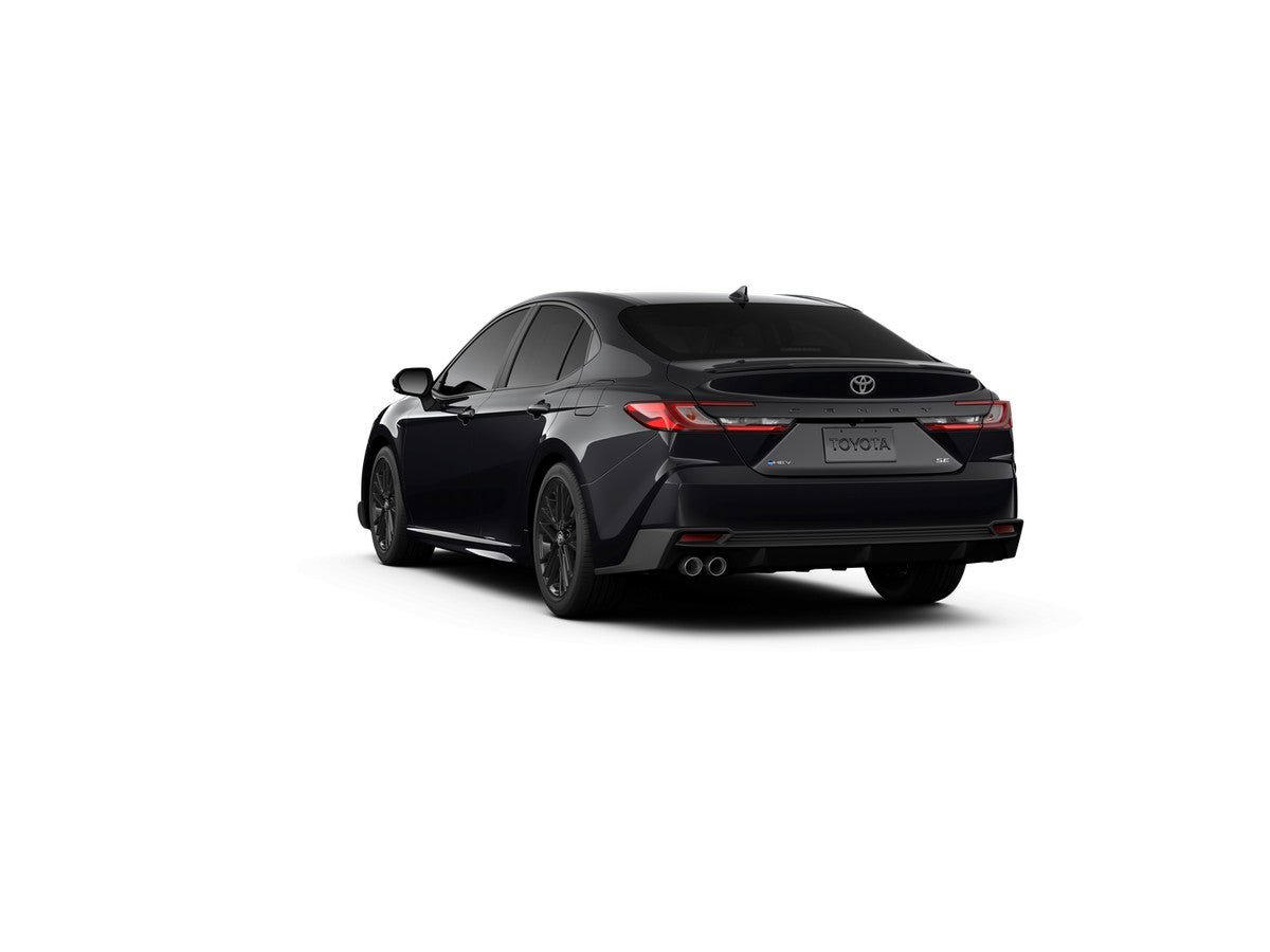 New 2026 Toyota Camry SE FWD image 41