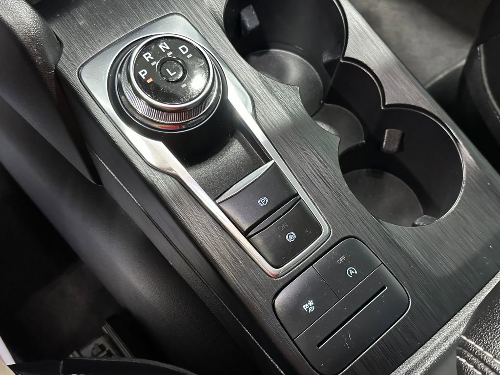 Used 2022 Ford Escape SEL w/ Technology Package image 25