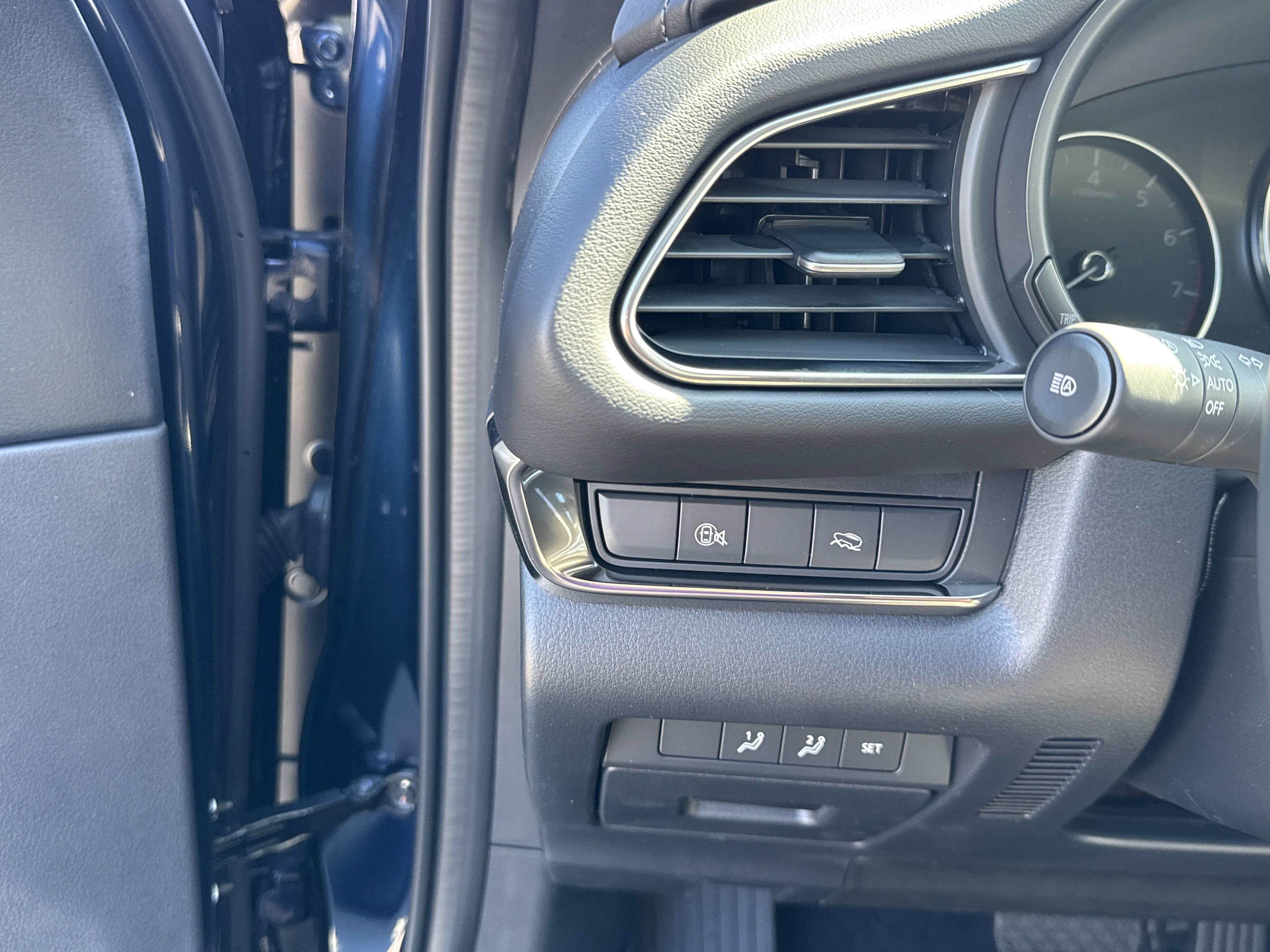 New 2025 MAZDA CX-30 AWD 2.5 S w/ Preferred Package image 17