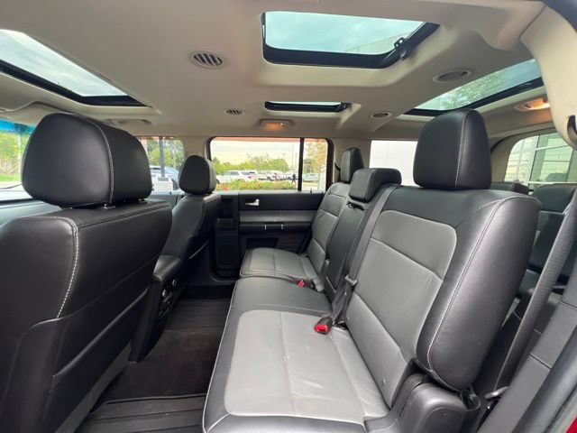 Used 2014 Ford Flex Limited w/ Equipment Group 301A AWD/4WD image 19