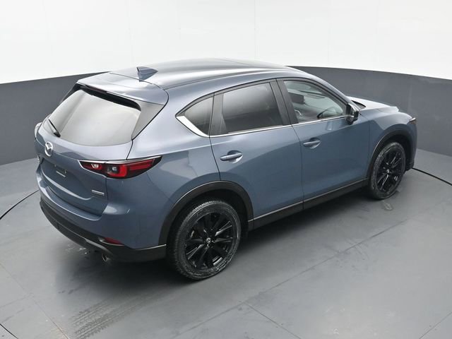 Certified 2024 MAZDA CX-5 Carbon Edition image 37