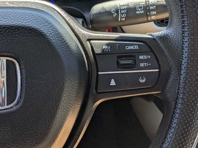 Used 2024 Honda HR-V LX image 22