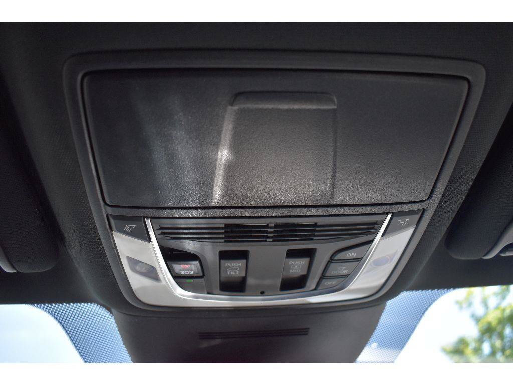 New 2026 Acura MDX A-Spec w/ Advance Package AWD/4WD image 18