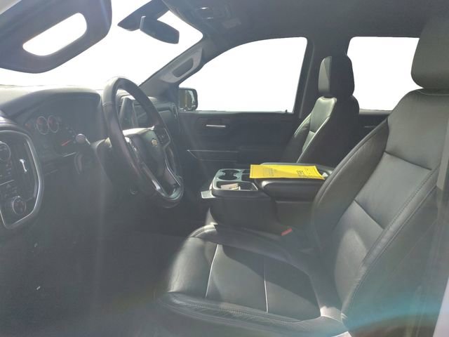 Used 2020 Chevrolet Silverado 1500 LT w/ All-Star Edition image 9