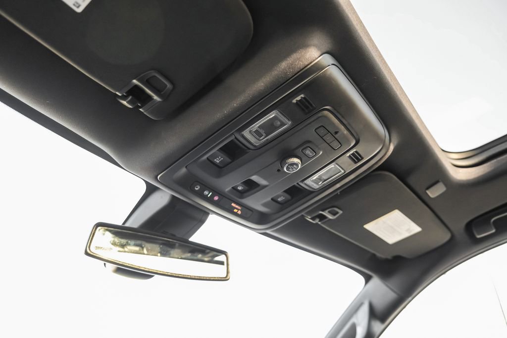 Used 2021 Chevrolet Tahoe RST w/ Rear Media and Nav Package AWD/4WD image 31