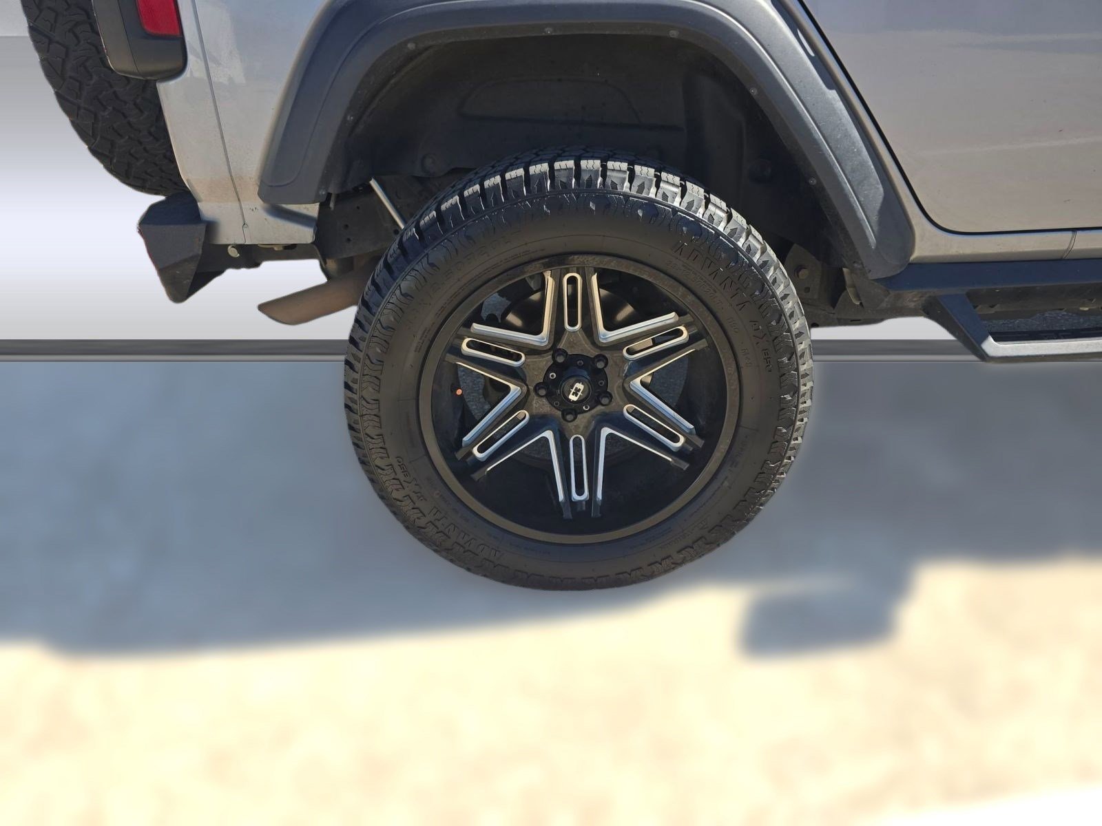 Used 2021 Jeep Wrangler Unlimited Sport S image 28