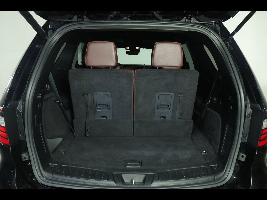 Used 2023 Dodge Durango GT image 16
