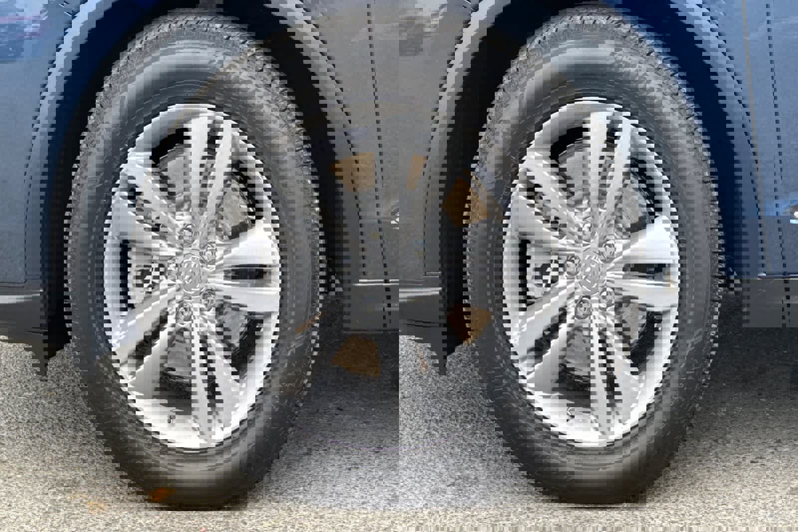 Used 2025 Acura MDX SH-AWD image 27