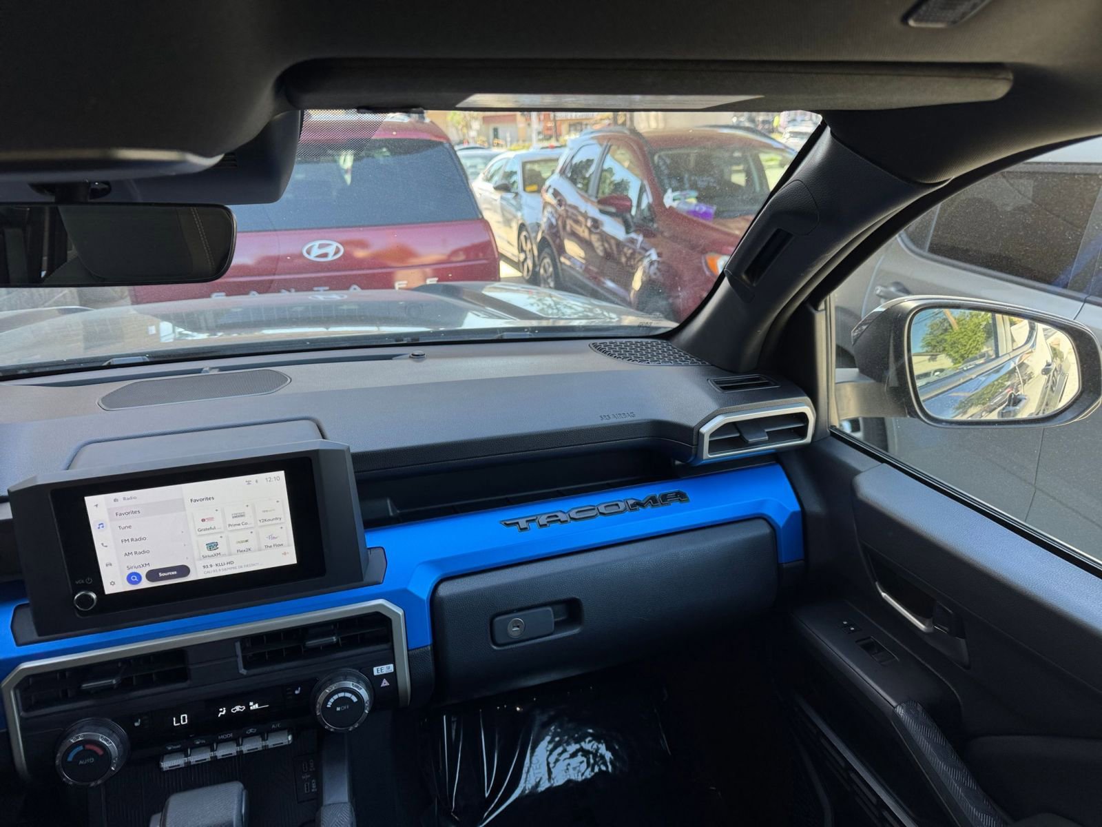 Used 2025 Toyota Tacoma TRD Off-Road image 35