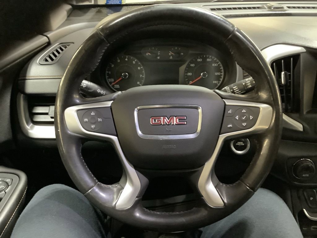Used 2018 GMC Terrain SLE w/ Driver Convenience Package image 25