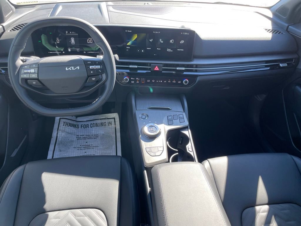 New 2026 Kia Sportage X-Line image 25