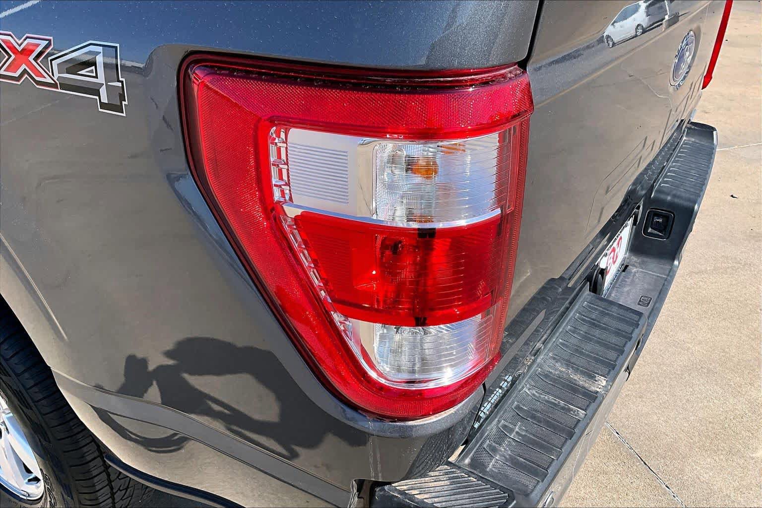 Used 2023 Ford F150 XL w/ XL Chrome Appearance Package AWD/4WD image 27