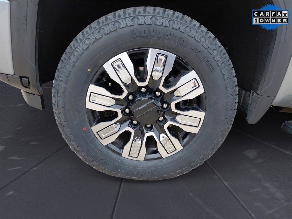 Certified 2024 GMC Sierra 3500 Denali image 14