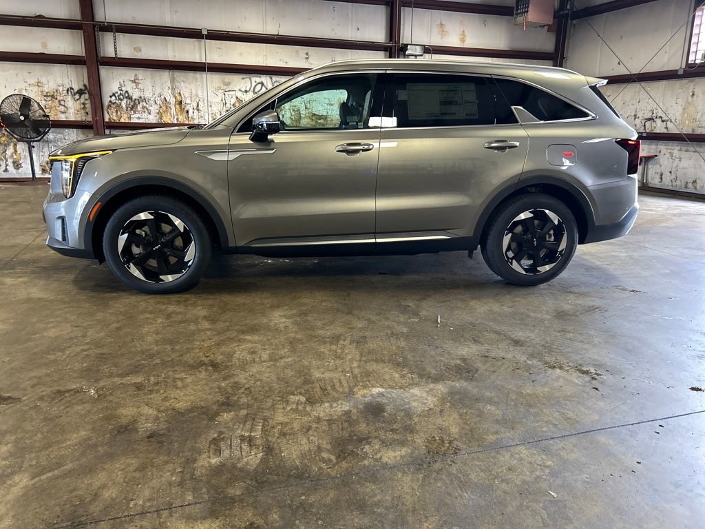 New 2026 Kia Sorento EX image 3