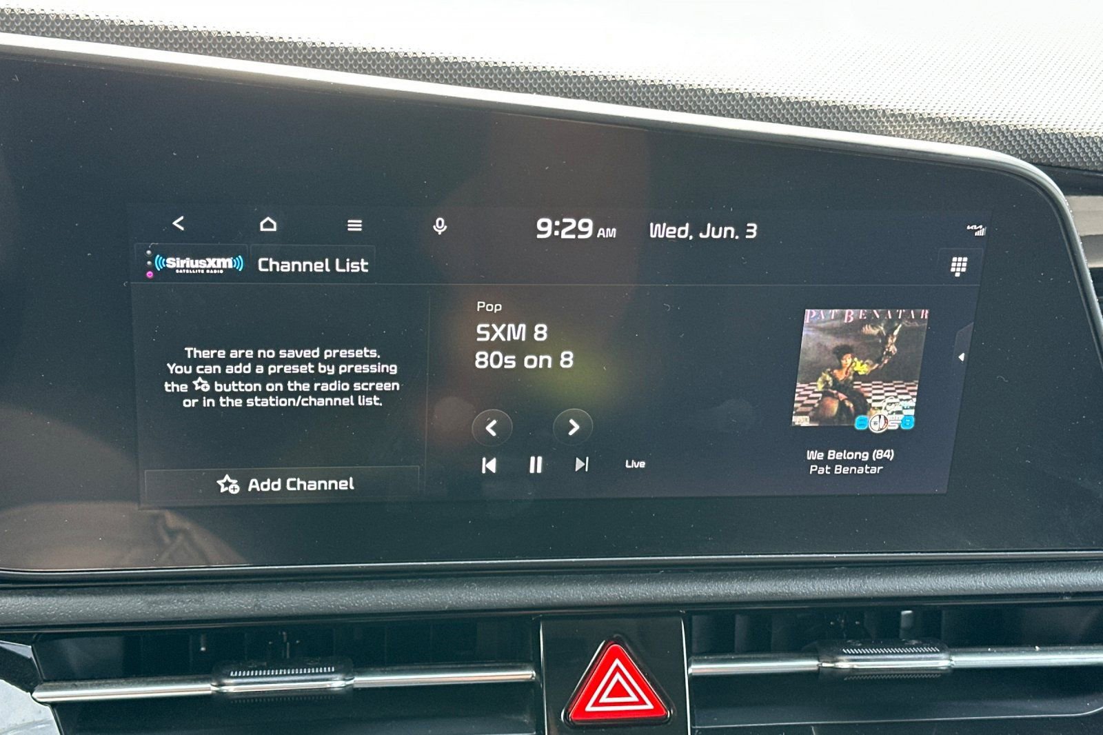 Certified 2023 Kia Niro EX Touring FWD image 20