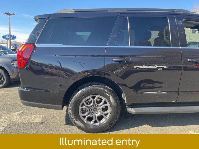 Certified 2025 Ford Expedition Active image 21