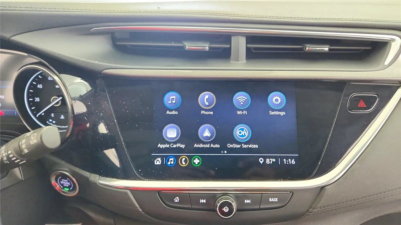 Used 2023 Buick Encore GX Preferred FWD image 25
