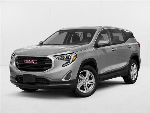 Used 2018 GMC Terrain SLE w/ Driver Convenience Package