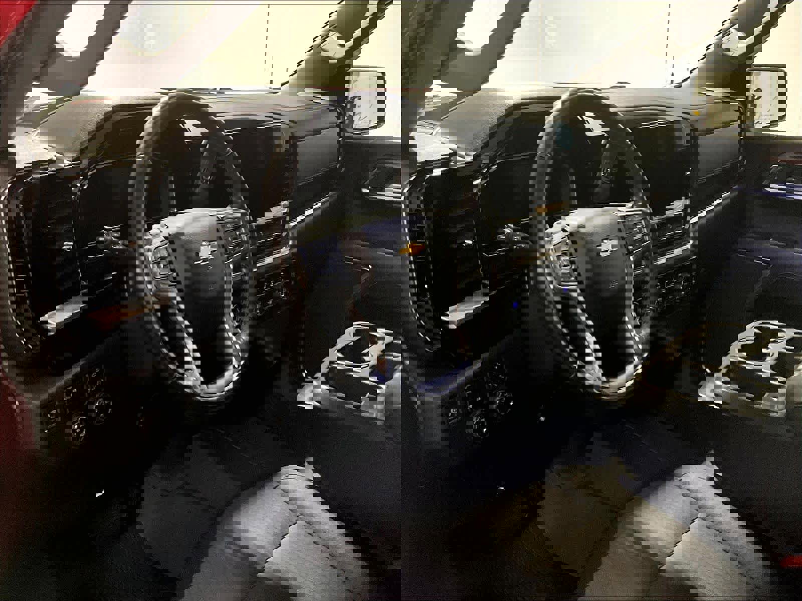 Certified 2022 Chevrolet Silverado 1500 LT image 8