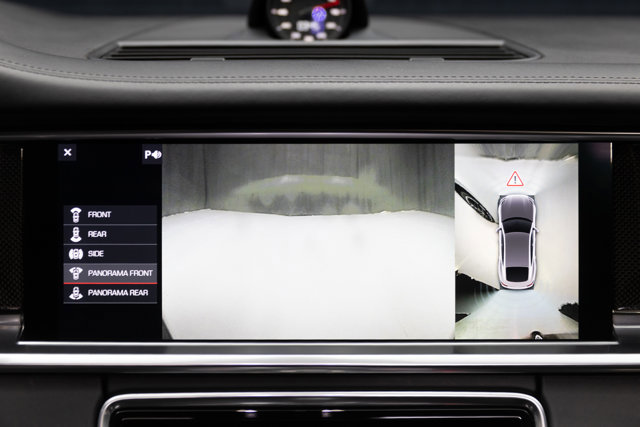 Used 2020 Porsche Panamera GTS w/ Premium Package Plus image 96