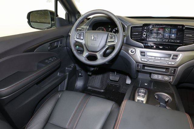 New 2025 Honda Ridgeline TrailSport image 7