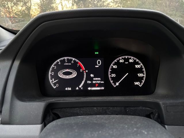 Used 2024 Honda Ridgeline RTL image 13