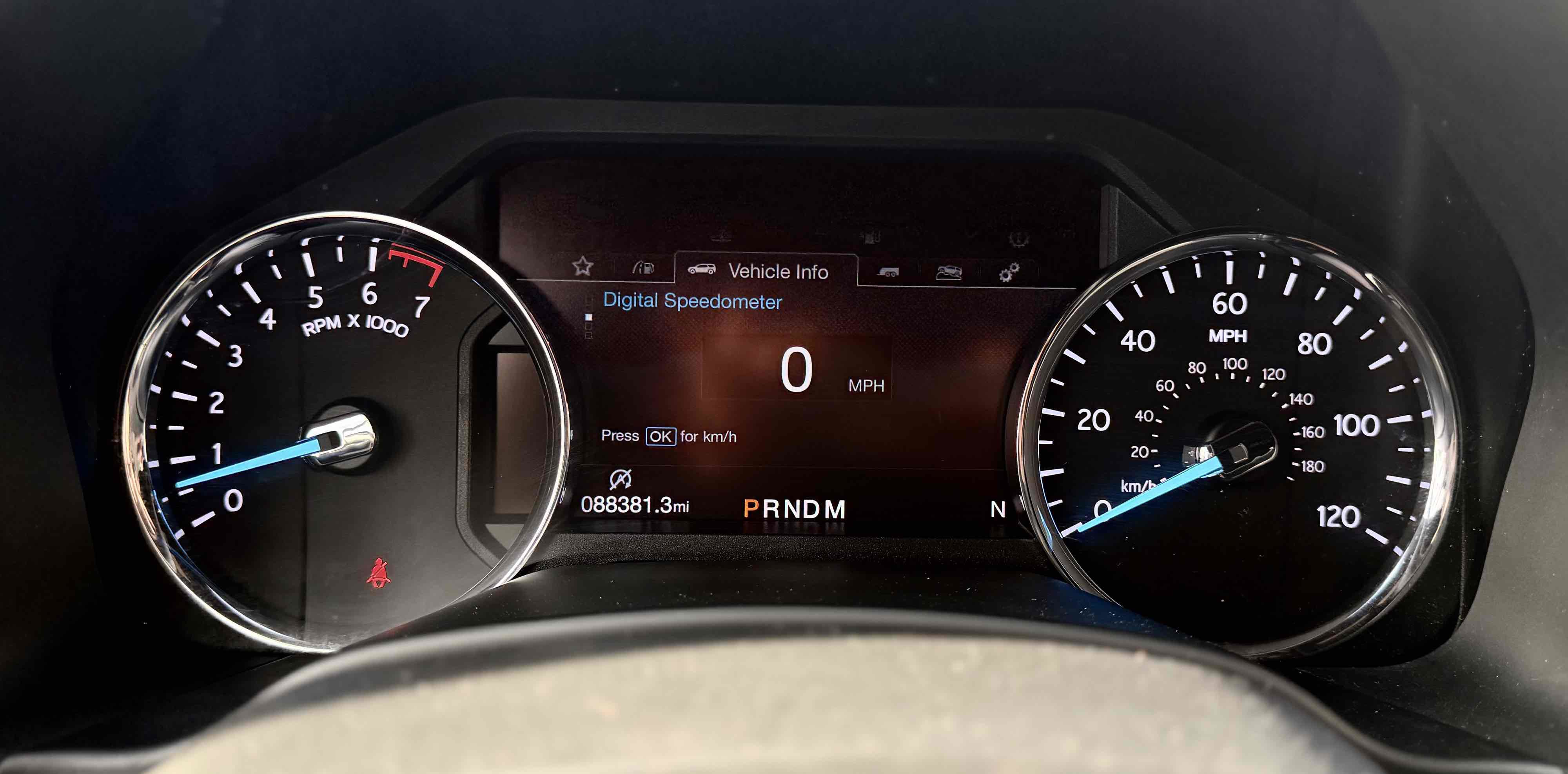 Used 2019 Ford Expedition XLT w/ Equipment Group 202A image 40