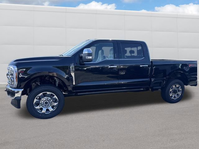 New 2026 Ford F250 Lariat w/ Lariat Ultimate Package image 2