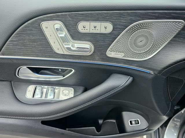 New 2026 Mercedes-Benz GLE 580 4MATIC image 21