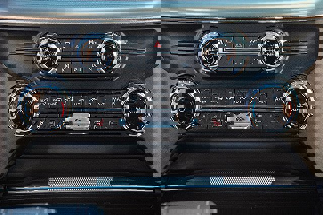 Used 2025 Ford F150 King Ranch image 24