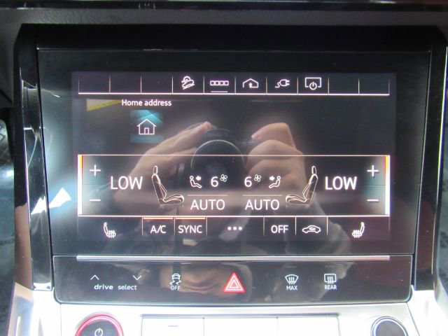 Used 2023 Audi e-tron S Premium Plus w/ Black Optic Package AWD/4WD image 47