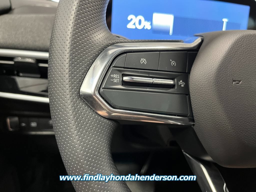 New 2026 Honda Prologue EX image 18