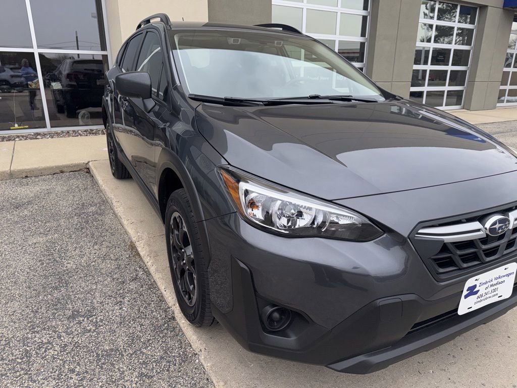 Used 2023 Subaru Crosstrek 2.0i image 10