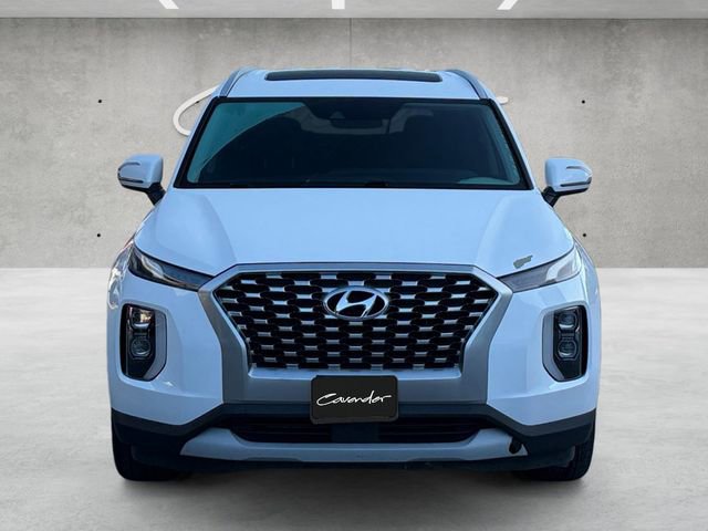 Used 2022 Hyundai Palisade SEL image 18