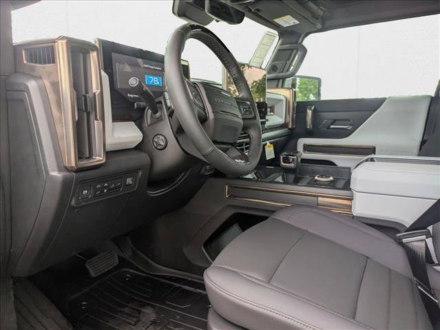 New 2025 GMC Hummer EV 3X AWD/4WD video 3