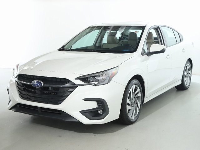 Used 2023 Subaru Legacy Limited