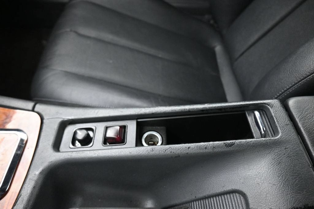 Used 2002 Mercedes-Benz SLK 320 image 19