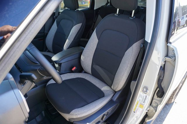 Used 2025 Ford Bronco Sport Big Bend image 12