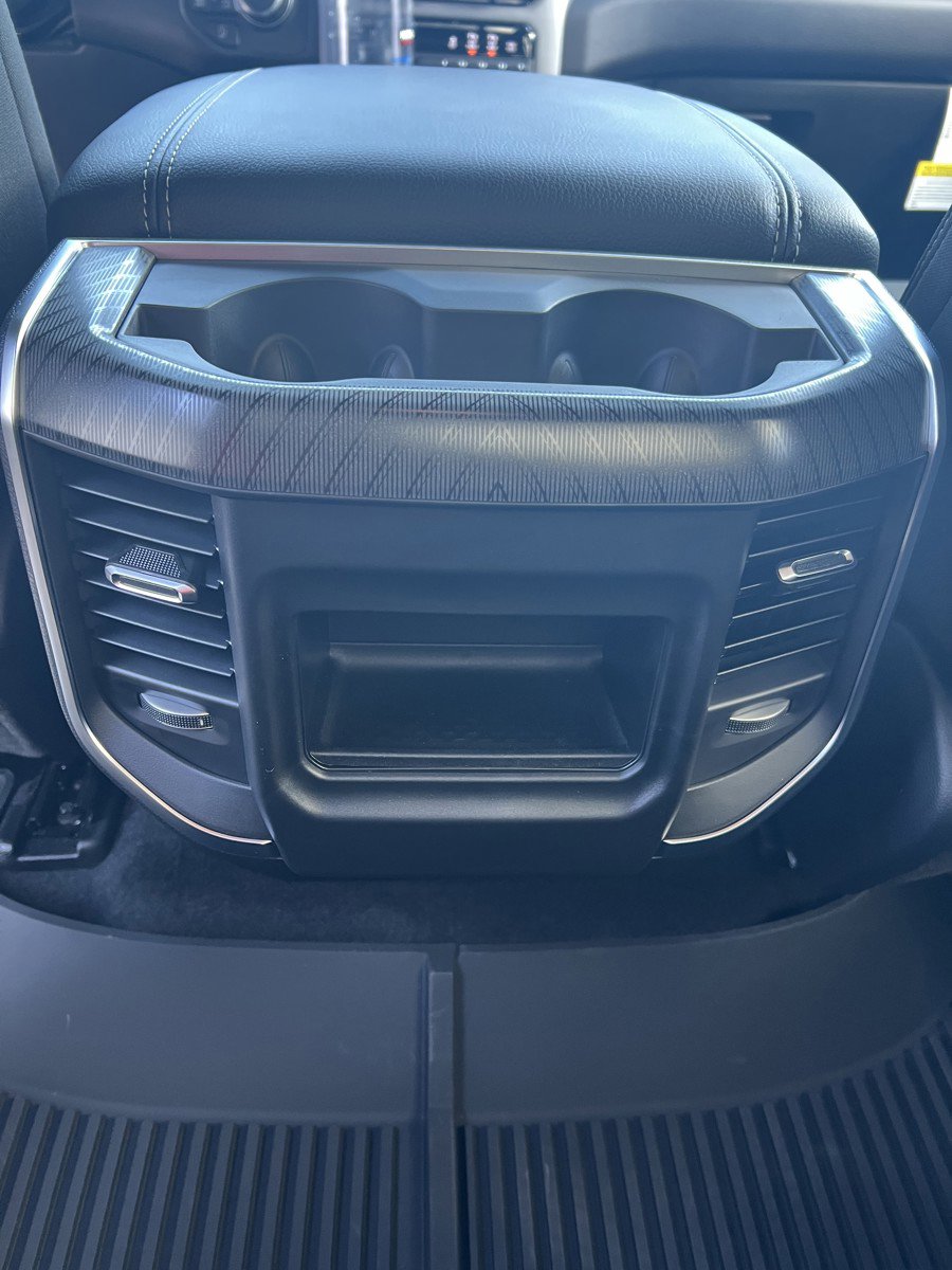 New 2025 RAM 1500 Big Horn AWD/4WD image 13