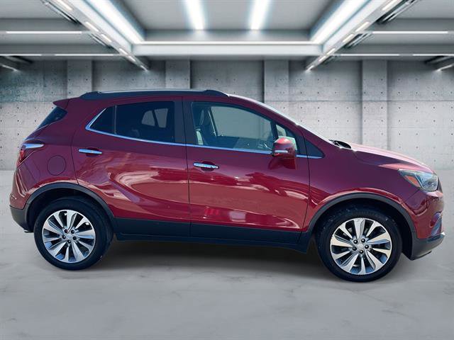 Used 2017 Buick Encore Preferred image 3