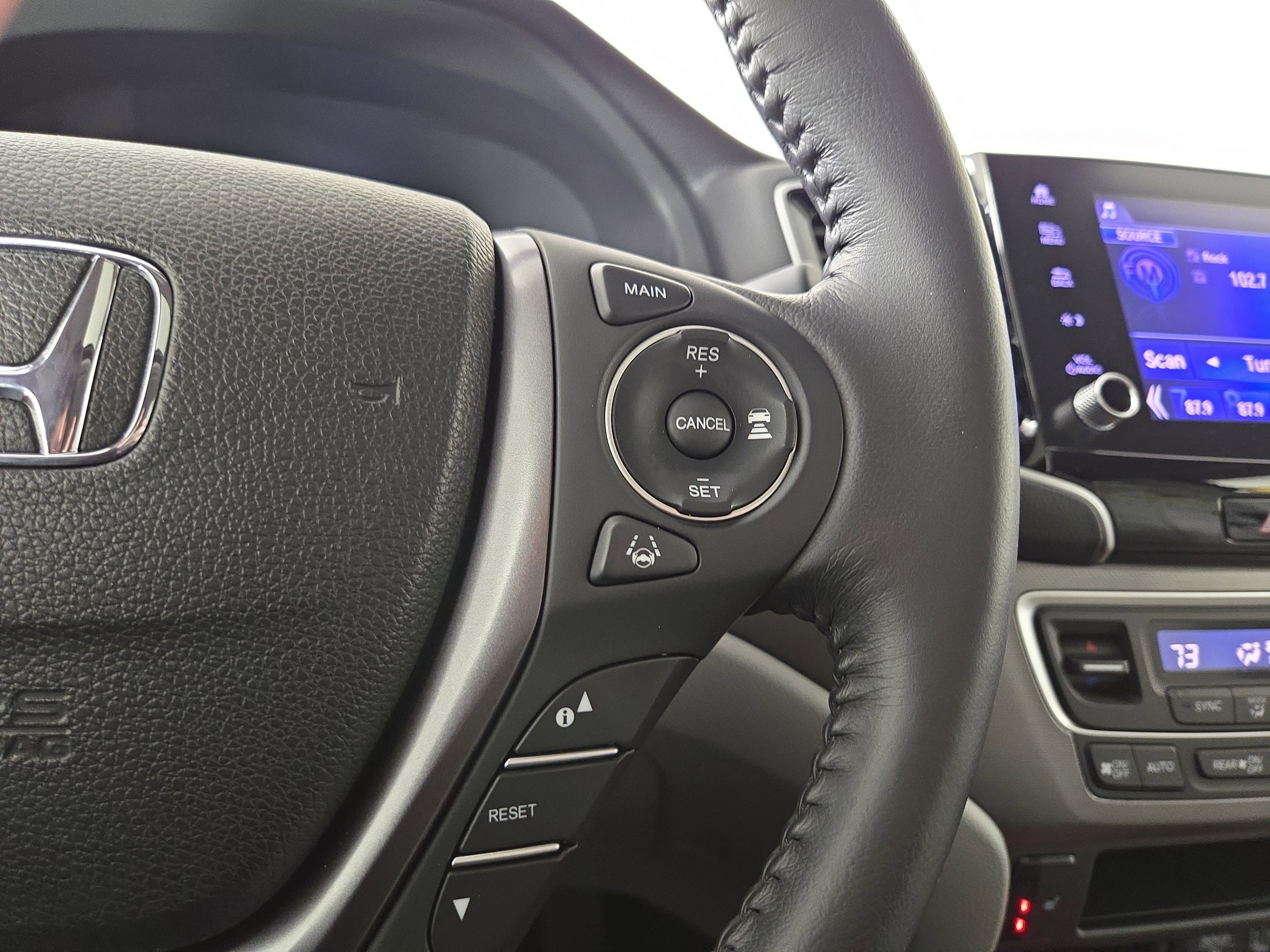 Used 2023 Honda Ridgeline RTL image 16