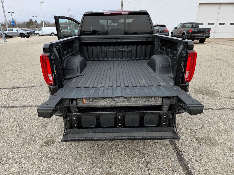 Used 2021 GMC Sierra 1500 Denali image 31