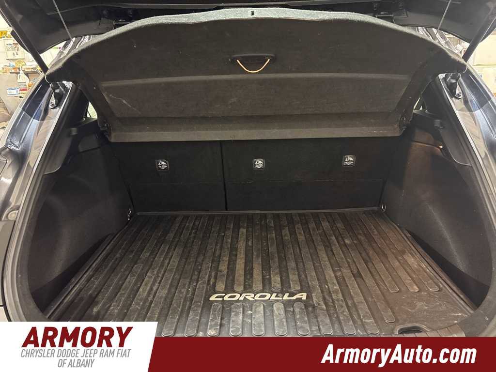 Used 2022 Toyota Corolla SE image 26