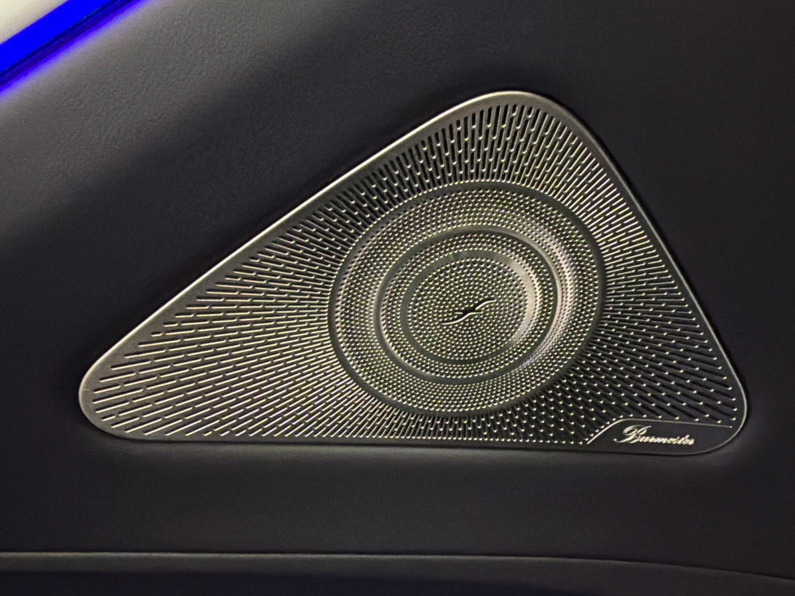Certified 2024 Mercedes-Benz S 580e 4MATIC Sedan image 23