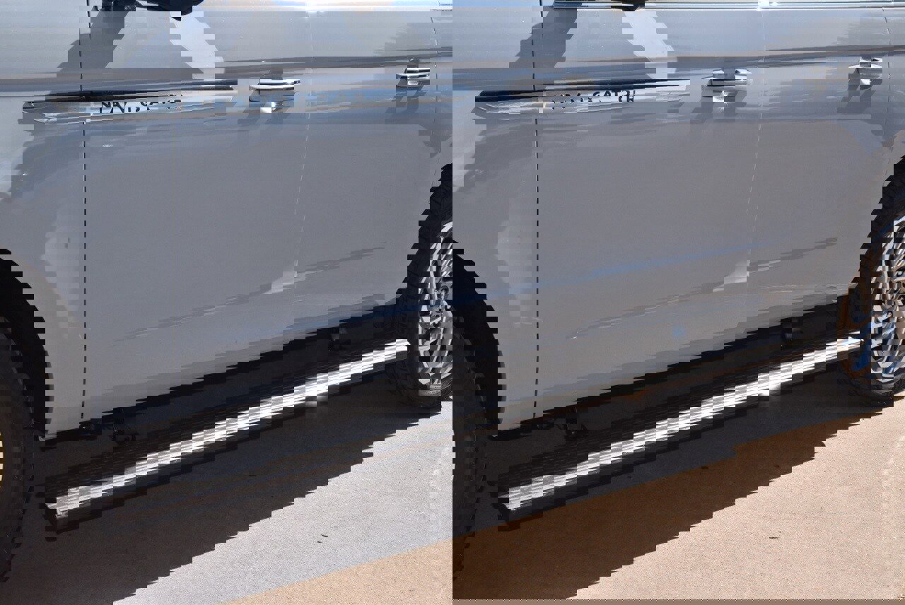 New 2025 Lincoln Navigator L Reserve image 46