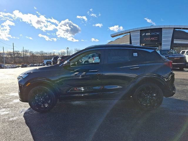 New 2026 Buick Encore GX Sport Touring w/ Comfort Package AWD/4WD image 4