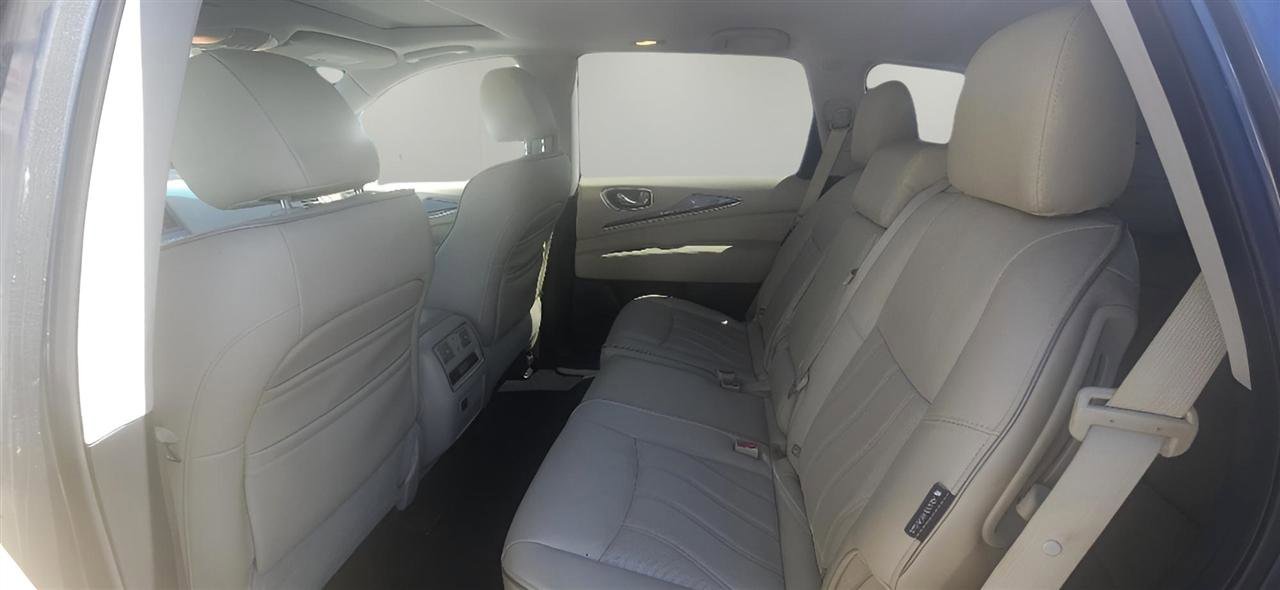 Used 2018 INFINITI QX60 FWD image 21