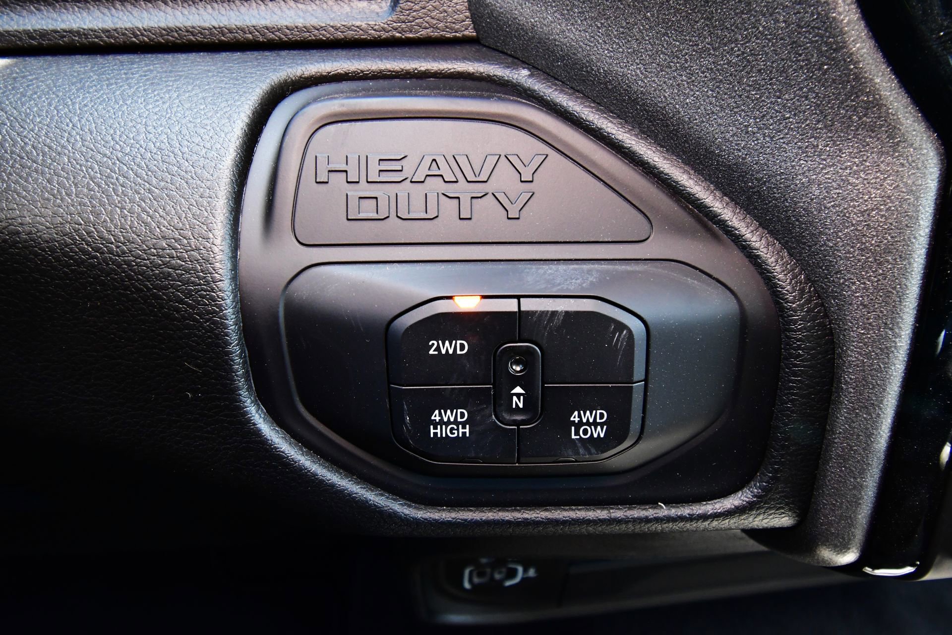 New 2025 RAM 2500 Tradesman image 23