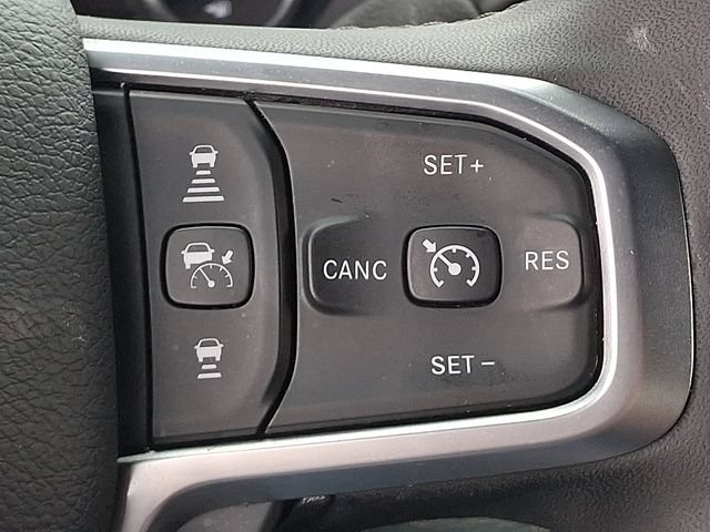 Used 2026 RAM 2500 Big Horn AWD/4WD image 22